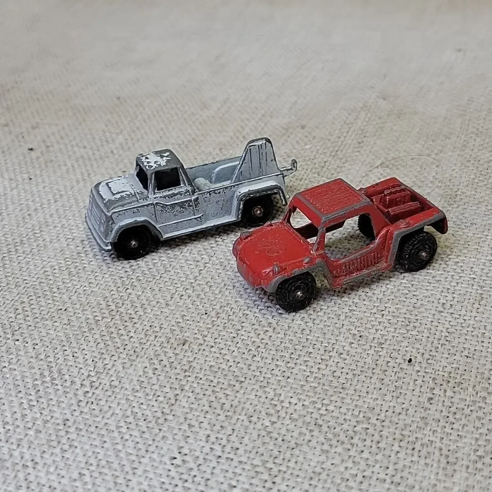 Tootsie toy great lot